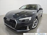 Audi A5 SB 2.0 40 TFSI CNG Advanced Aut. LED-Matrix  - Audi A5 mit CNG-Antrieb