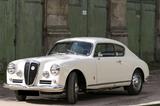 Lancia Aurelia B20S GT 6th Series, Matching Numbers,LHD - Lancia: Aurelia