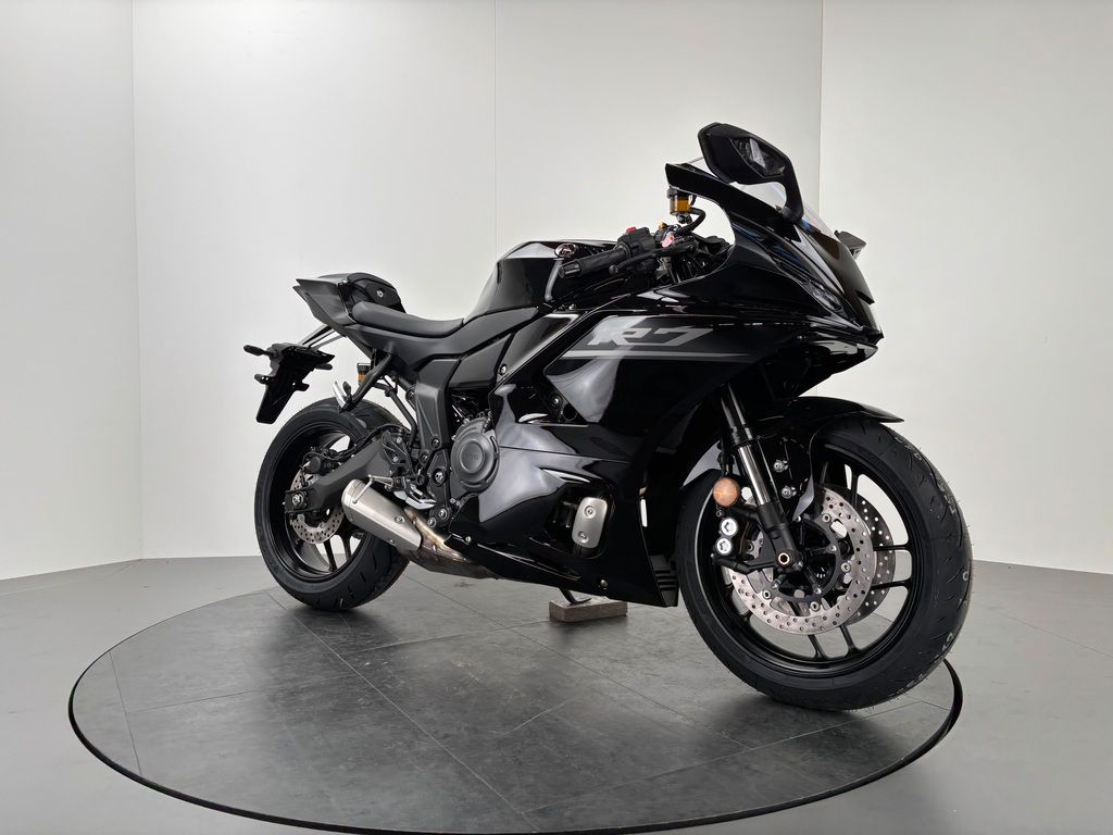 Fahrzeugabbildung Yamaha YZF-R7 *HERBST DEALS*