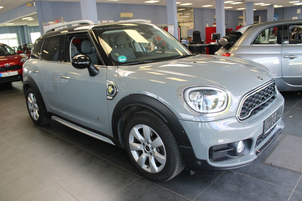Image of MINI Countryman SE (Cooper)