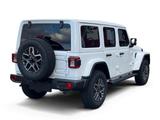 Jeep WRANGLER Sahara 272PS Facelift *SoftTop* - Jeep: Sahara