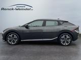 Kia EV6 Basis 77.4kWh AWD Navi Rückfahrkam. Klimaaut - Kia EV6 Gebrauchtwagen