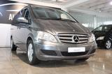 Mercedes-Benz Viano 2.2 CDI Trend lang *Navi*PDC*AHK 2,0t* - Mercedes-Benz Viano in Düsseldorf