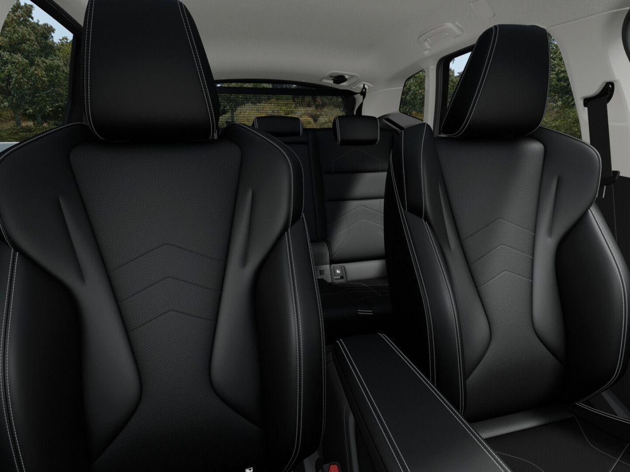 BMW 220 Active Tourer - Bild 10
