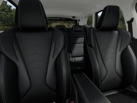 BMW 220 Active Tourer - Vorschau Bild 10