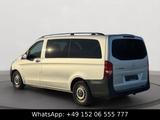 Mercedes-Benz Vito Tourer 114 CDI BT Tourer Pro lang 9 Sitze - Mercedes-Benz Vito in Rostock