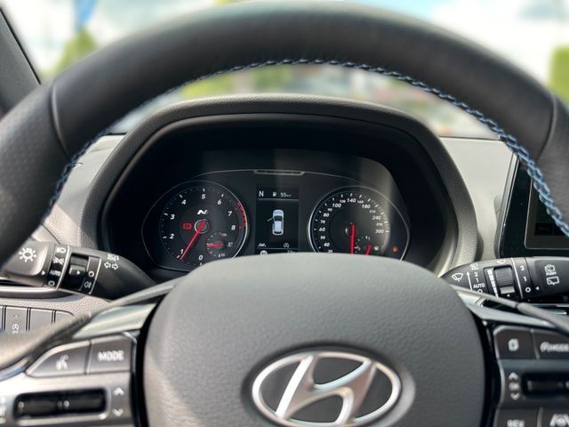 Fahrzeugabbildung Hyundai i30 N Perf VOLL - Navi Komfort-P. Assist.-P. Pan