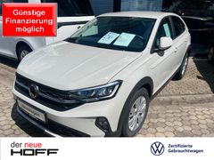 Volkswagen Taigo 1.0 TSI KURZZULASSUNG Sitzheizung App-Con.