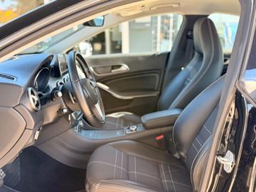 2013 Mercedes-BENZ CLA 照片 7