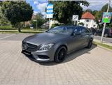 Mercedes-Benz CLS 400 4MATIC - - Mercedes-Benz CLS-Klasse von privat