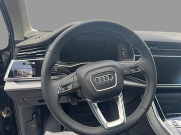 Audi Q7 - 9