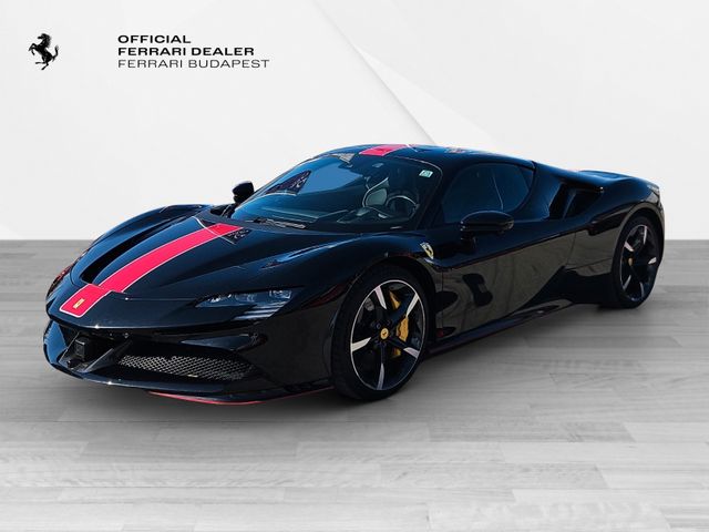 FERRARI SF90