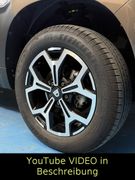 DACIA Duster 2 Prestige 20Tkm/ZahnriemenNEU/360°Kamera