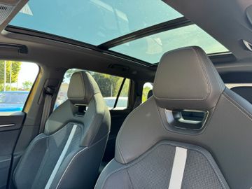 Skoda Kodiaq 1.5 TSI Sportline AHK+Panodach+Matrix