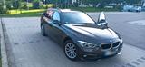 BMW 318d Bj.2017 - BMW 318 in Freiburg