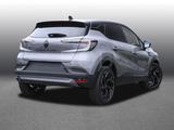 Renault Captur Esprit Alpine Mild Hybrid 160 EDC - Renault Captur aus 2025