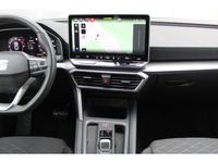 Seat Leon - Vorschau Bild 13