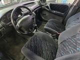 Opel Astra GL  HKennzeichen Tüv+Service neu Schiebed. - gebrauchte Opel Astra aus dem Jahr 1994