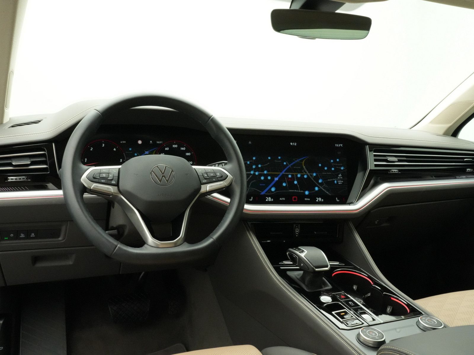 Volkswagen Touareg - Bild 5