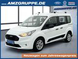 Ford Tourneo Connect 1.5TDCI Trend Tempomat+Verkehrsz - Ford Tourneo Connect Trend mit Diesel-Antrieb