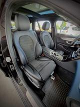 Mercedes-Benz C 400 - S Klasse Ausstattung sehr gepflegt - gebrauchte Mercedes-Benz C 400 aus dem Jahr 2020