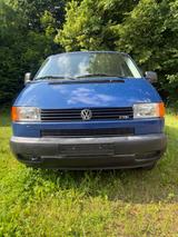 Volkswagen T4 Caravelle 2.5 TDI 65kW lang Standard m - Volkswagen T4: TDI