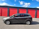 Ford Grand C-Max Grand C-MAX Titanium - Ford Grand C-Max mit Benzin-Antrieb: Van, Schaltgetriebe