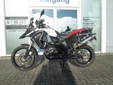 BMW F 800 GS Adv./ ABS / ASC/ Garantie - Offers matching your search criteria