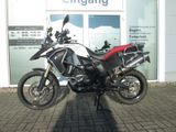 BMW F 800 GS Adv./ Geländemodus ABS u. ASC - ENDURO VON 751 BIS 1000 CCM