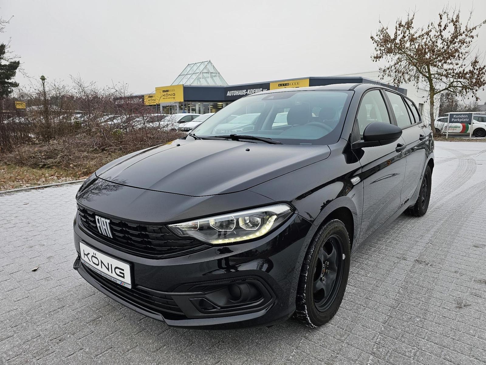 Fiat Tipo Kombi 1,5 MY23, *Automatik*,CarPlay