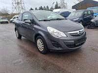 Opel Corsa D Selection