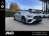 Mercedes-Benz E 400 d 4MATIC PANO|SITZKL|LUFT|360|AMG|NIGHT|20 - Mercedes-Benz E 400 in Erfurt
