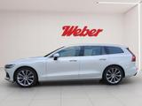 Volvo V60 T6 Twin Engine Momentum PRO *BLIS*ACC*Kam*Al - gebrauchte Volvo V60 aus dem Jahr 2020