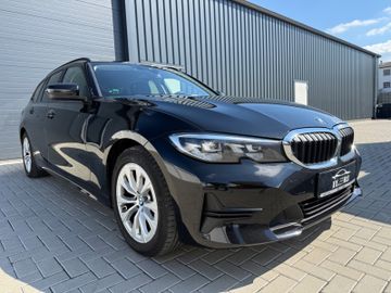 BMW 318 - 6