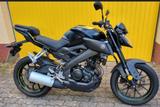 Yamaha MT 125