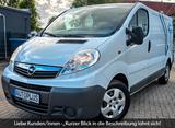 Opel Vivaro Kasten/Kombi Kasten L1H1 2,7t, Klima - Opel Vivaro in Hannover