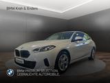 BMW 120 i-Automatik+Park-Assistent+SZH+LM+