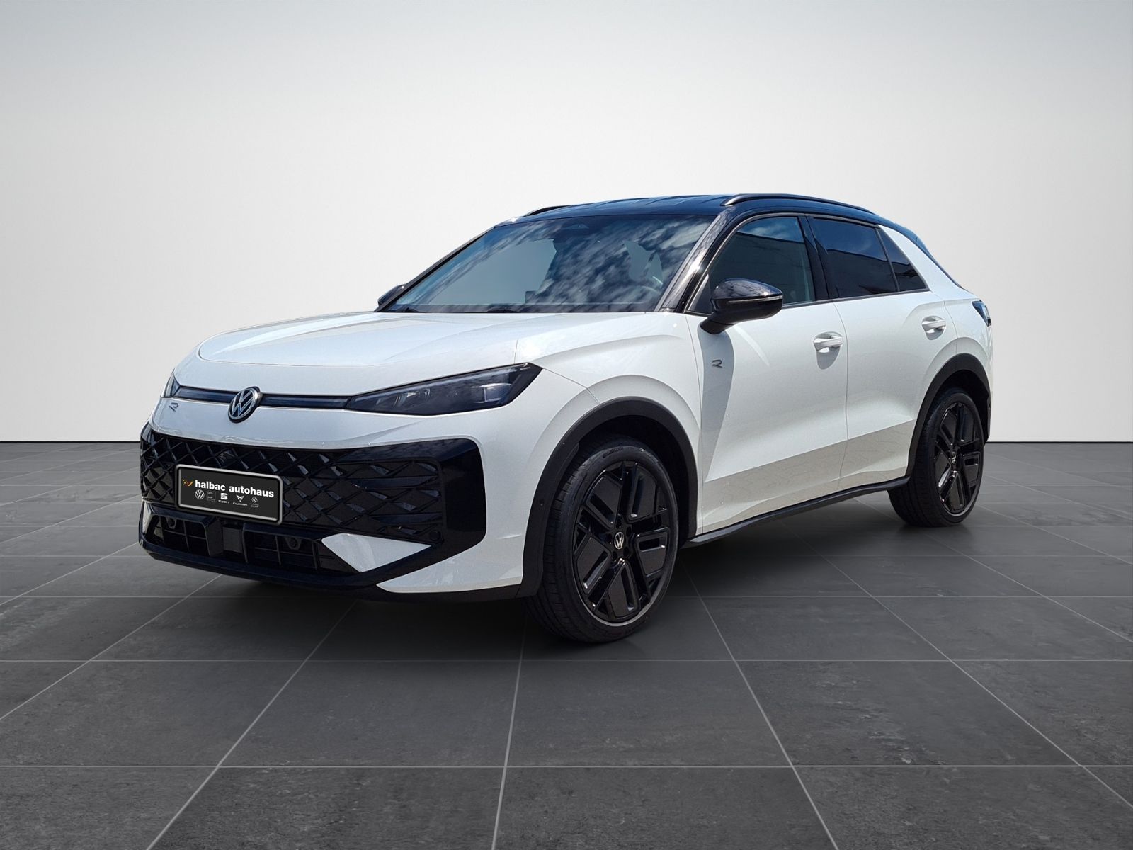 Volkswagen T-Roc 1.5 TSI DSG R-Line WR NAVI 5JahreGar IQLIG foto 2