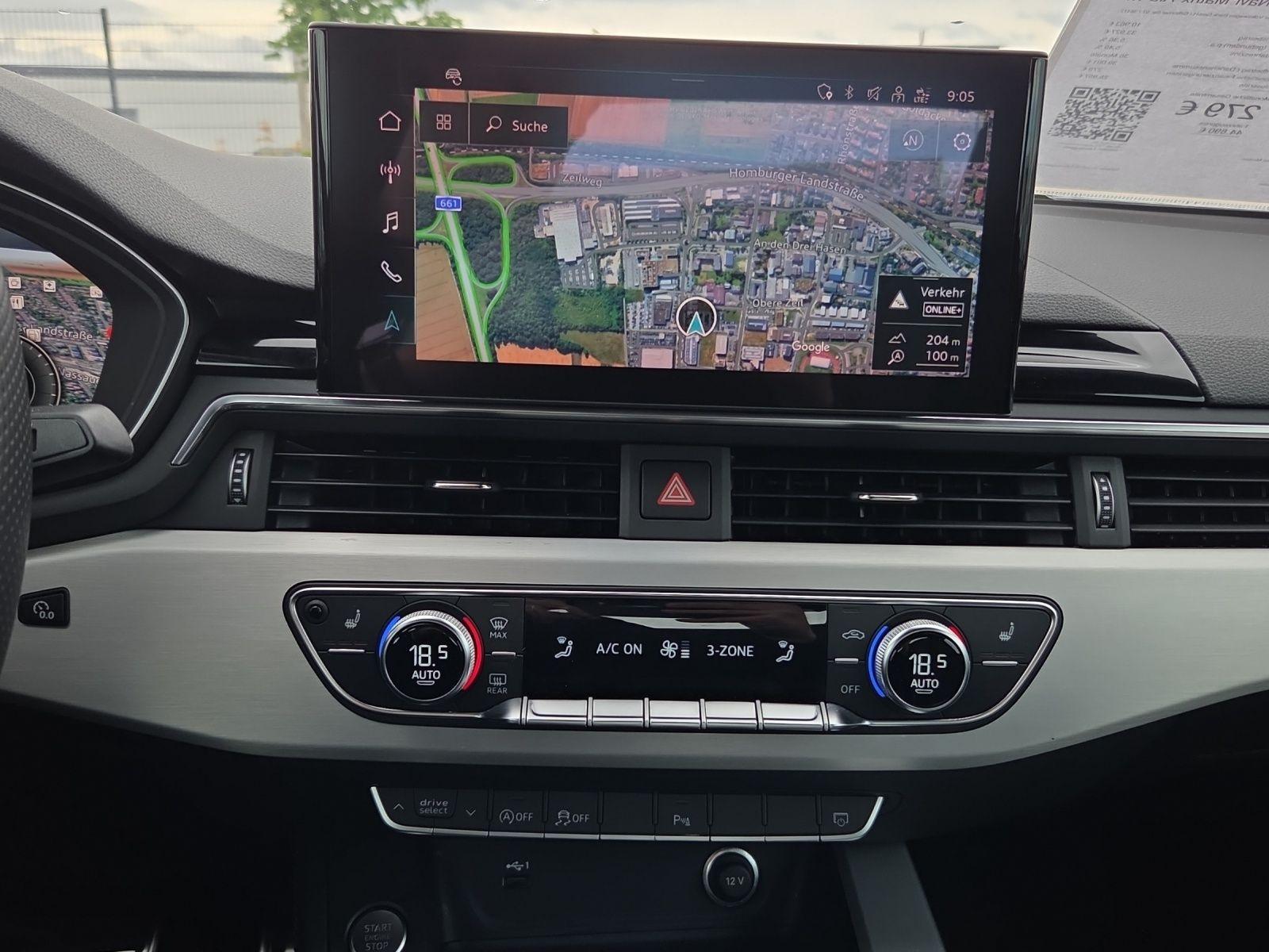Audi A5 Cabriolet 40 TFSI quattro S line*Navi*Matrix*, миниатюра 7