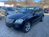 Mercedes-Benz ML 420 CDI* XENON* AHK* LEDER* NAVI* PDC - Mercedes-Benz ML 420 aus 2008