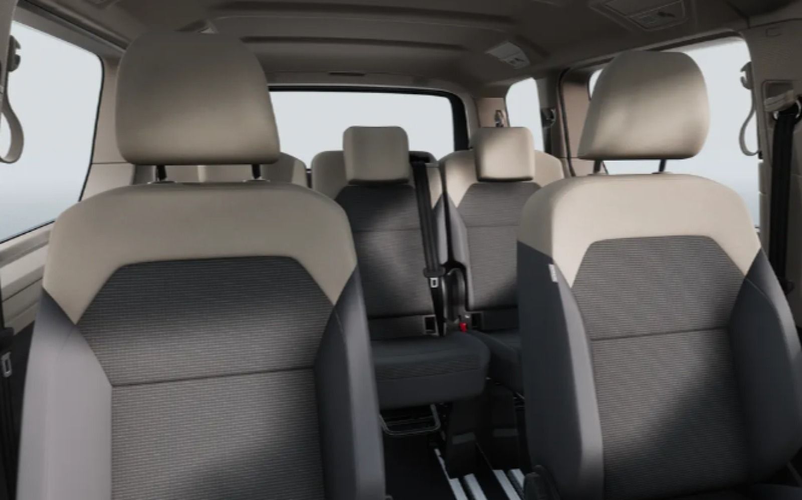 Volkswagen T7 Multivan - Bild 13