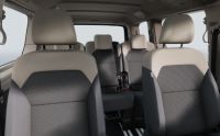 Volkswagen T7 Multivan - Vorschau Bild 13