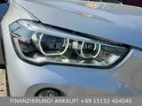 BMW X1 sDrive 18 i Sport Line  51 Tkm/1-Hand/COC - BMW X1 Unfallwagen