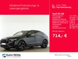 Audi RS Q8 4.0 TFSI quattro *Pano*AHK*Matrix*B&O*RFK* - Audi RSQ8 Gebrauchtwagen in Hamburg