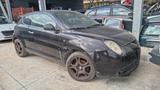 Alfa Romeo MiTo 1.6 JTDm PER RICAMBI - gebrauchte Alfa Romeo MiTo aus dem Jahr 2008
