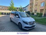 Mercedes-Benz V 250 d EDITION kompakt 1.Hand Top Zustand - gebrauchte Mercedes-Benz V 250 aus dem Jahr 2024