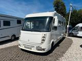 Niesmann + Bischoff Arto 69L 3.0L, TV+SAT, Backofen, Solar, Kamera - Niesmann + Bischoff Wohnwagen & Wohnmobile