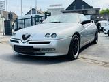 Alfa Romeo Spider 1.8 T.Spark - gebrauchte Alfa Romeo Spider aus dem Jahr 1999