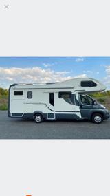 Fiat Granduca Garage - Fiat Etagenbett