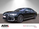 Audi S8 4.0 TFSI quatt tiptron Navi Matrix StandHz AH